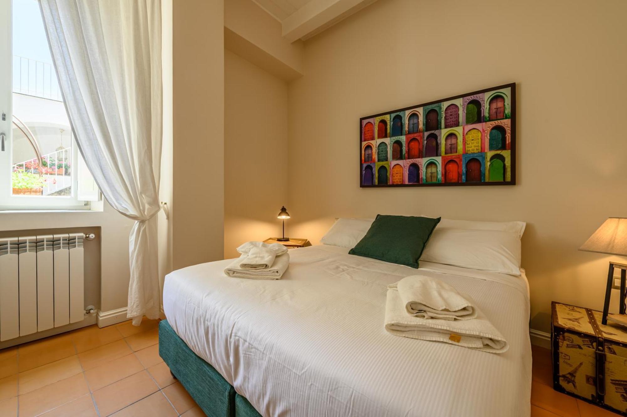 Palazzo Gargano Hotel Prignano Cilento Exterior photo